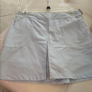 Ashworth Women's Sky Blue Scott